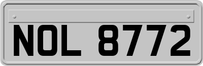 NOL8772