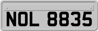 NOL8835