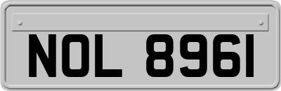 NOL8961