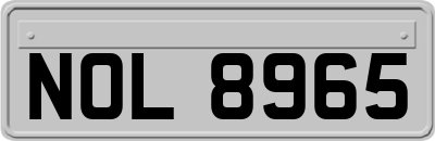 NOL8965