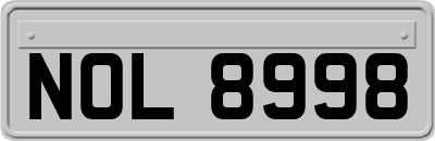 NOL8998