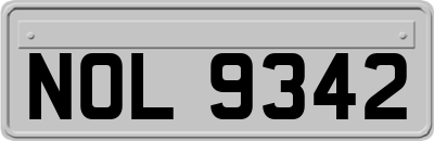 NOL9342