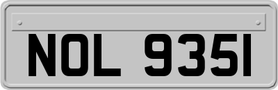 NOL9351