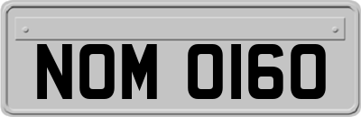 NOM0160