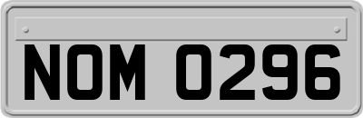NOM0296