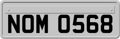 NOM0568