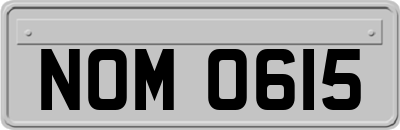 NOM0615