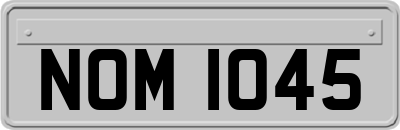 NOM1045