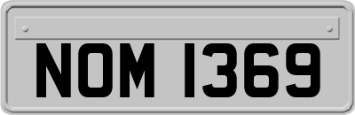NOM1369