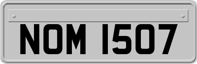 NOM1507