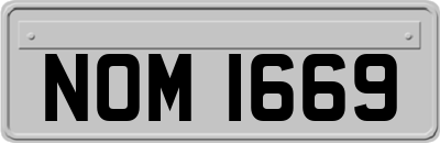 NOM1669
