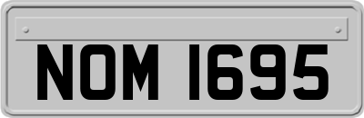 NOM1695