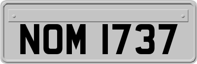 NOM1737
