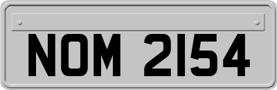 NOM2154