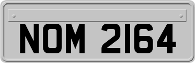 NOM2164