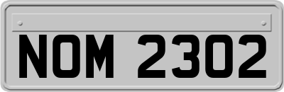 NOM2302