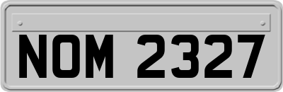 NOM2327