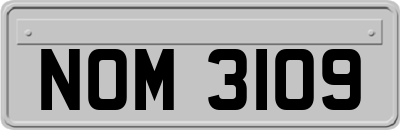 NOM3109