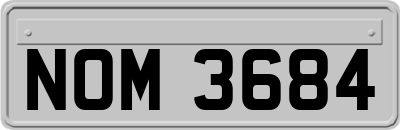 NOM3684