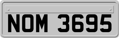 NOM3695