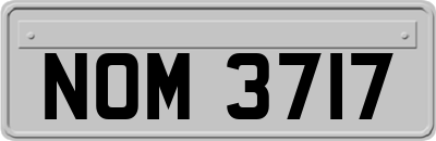 NOM3717