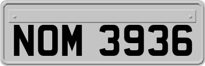 NOM3936