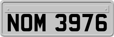 NOM3976