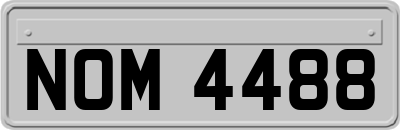 NOM4488