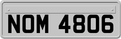 NOM4806