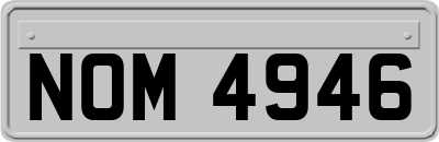 NOM4946