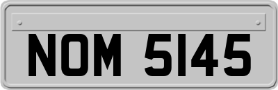 NOM5145