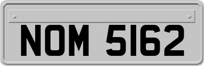 NOM5162