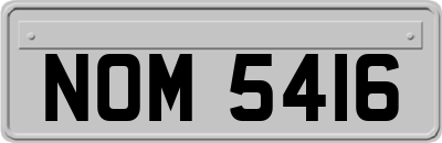 NOM5416