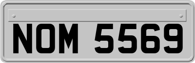 NOM5569