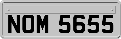 NOM5655