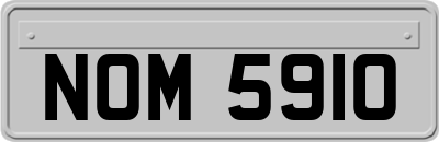 NOM5910