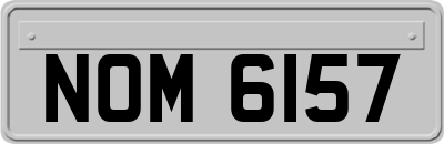 NOM6157
