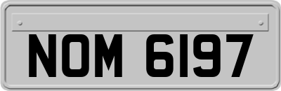 NOM6197