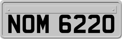 NOM6220