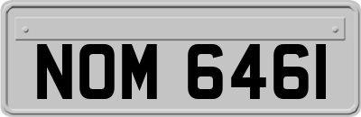 NOM6461
