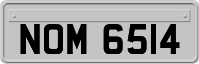 NOM6514