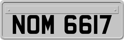 NOM6617