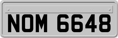 NOM6648