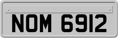 NOM6912