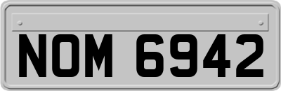 NOM6942