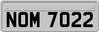 NOM7022