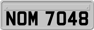 NOM7048
