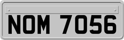 NOM7056