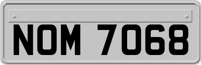 NOM7068