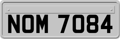 NOM7084